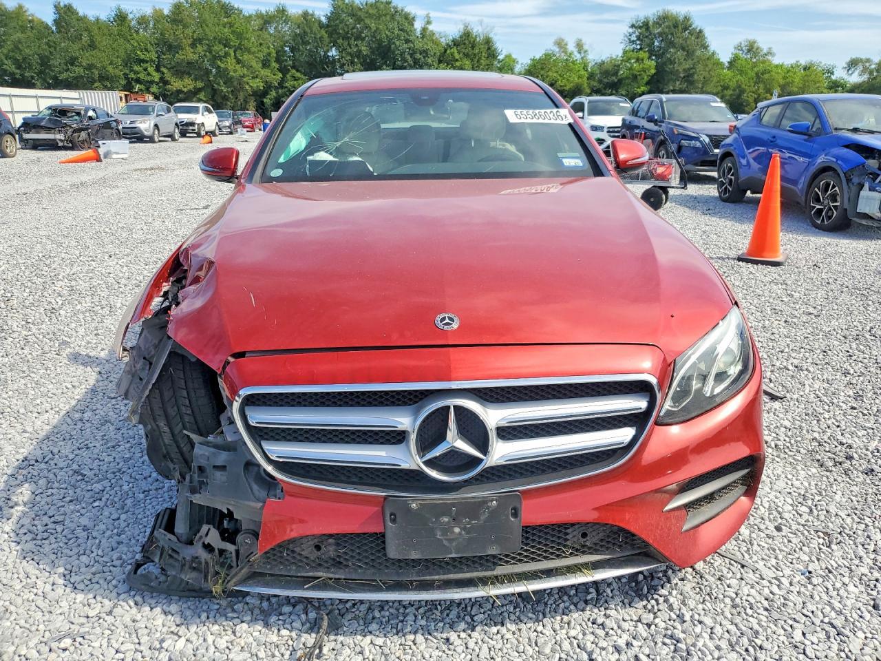 2018 Mercedes-Benz E 300 - Image 5