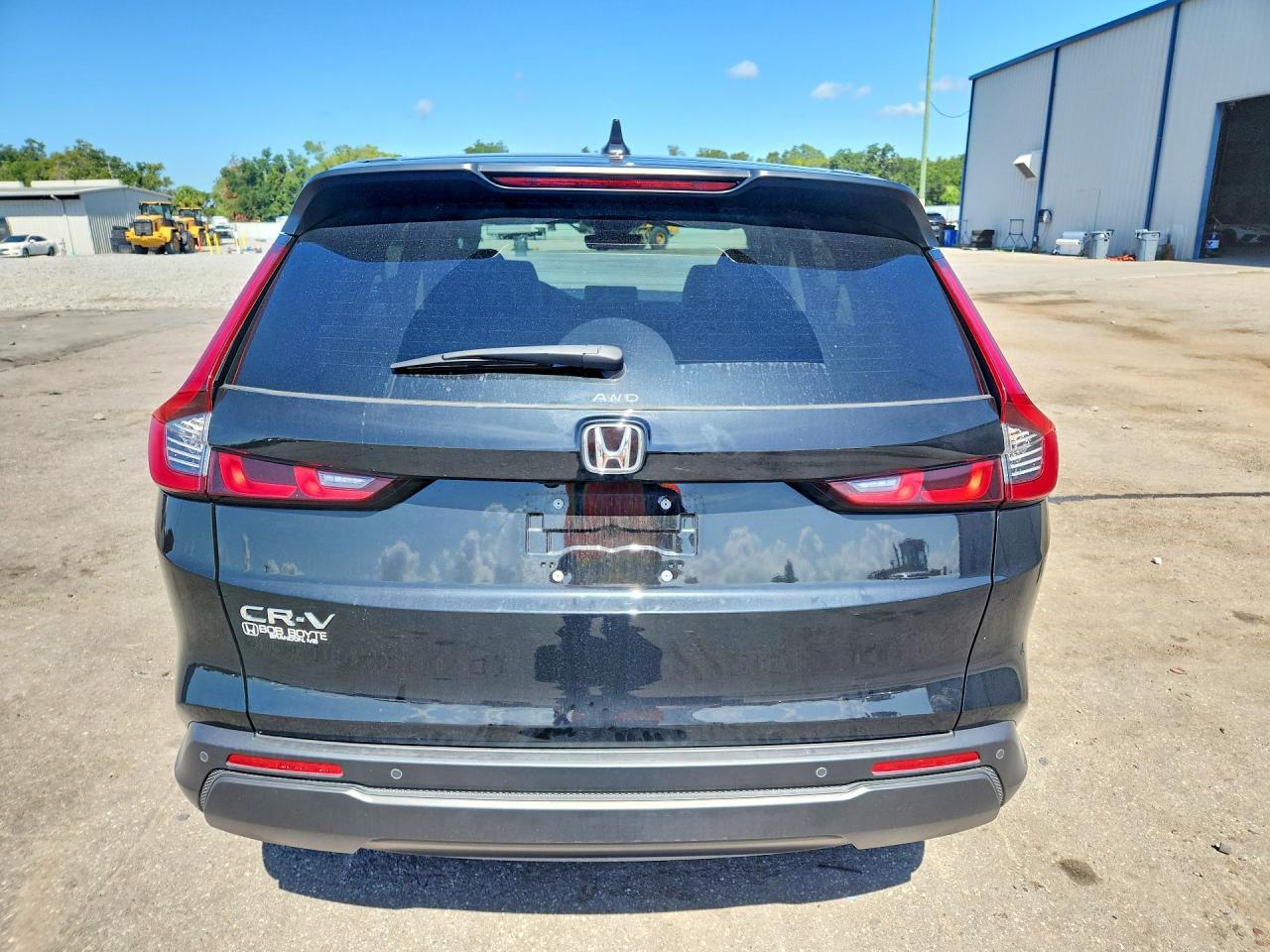 2024 Honda Cr-V Exl - Image 6