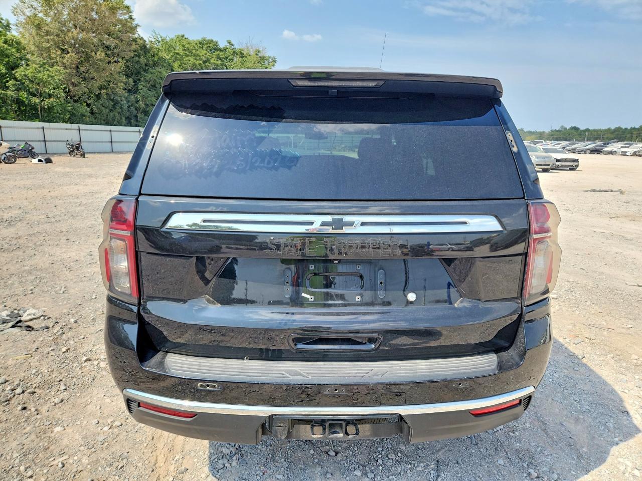 2023 Chevrolet Tahoe K1500 - Image 6