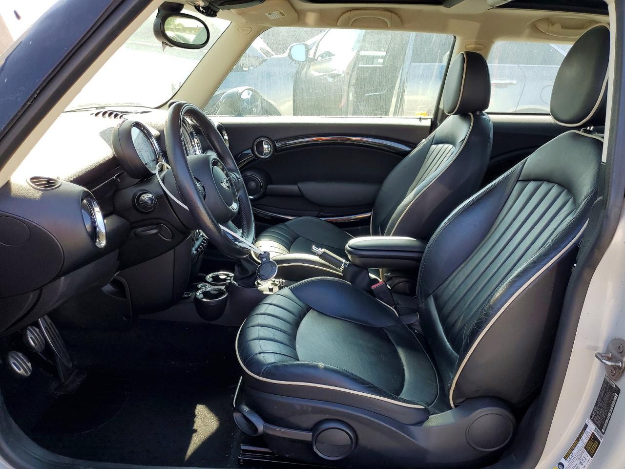 2012 Mini Cooper S - Фото 7