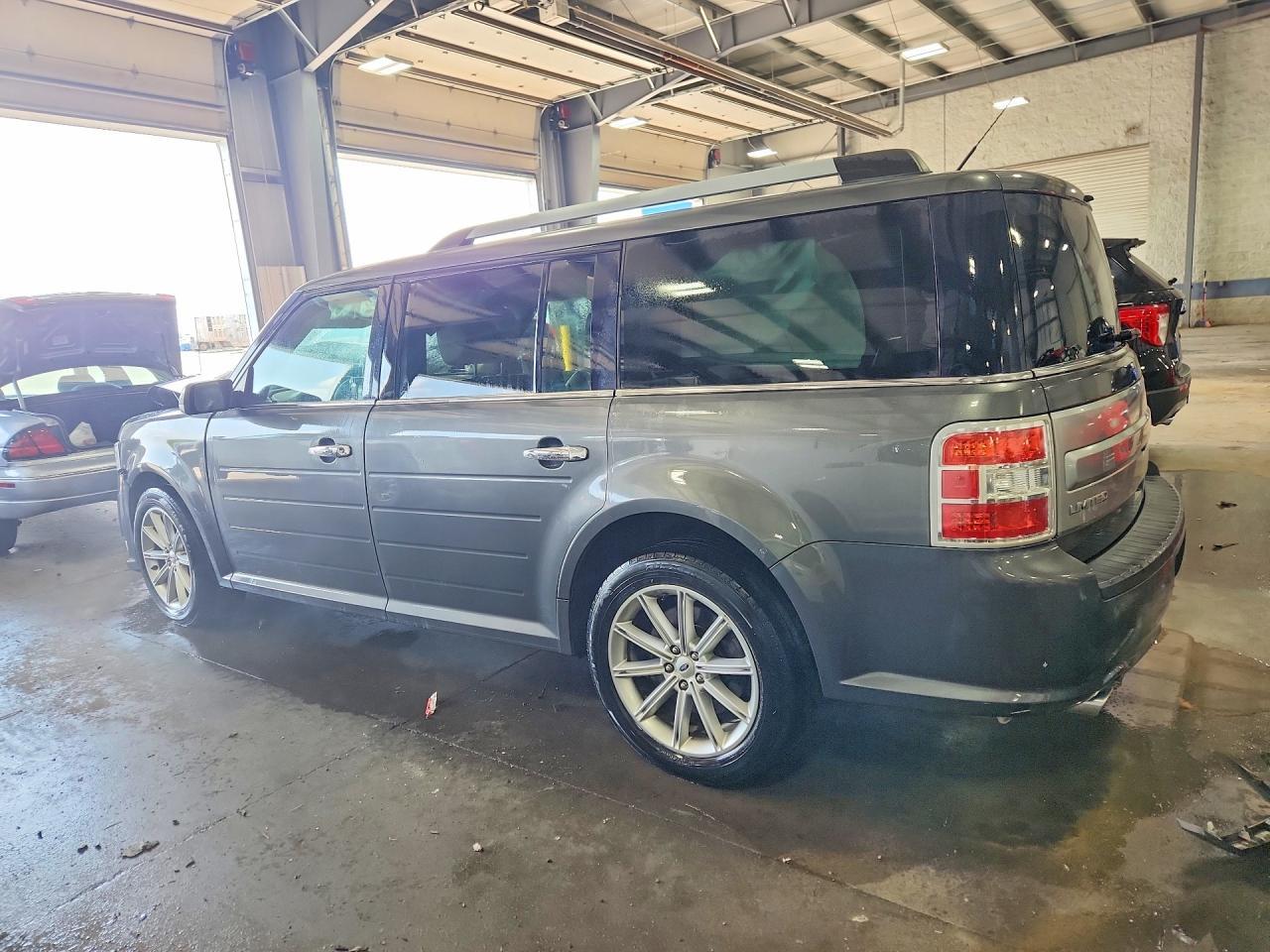 2016 Ford Flex Limited - Image 2