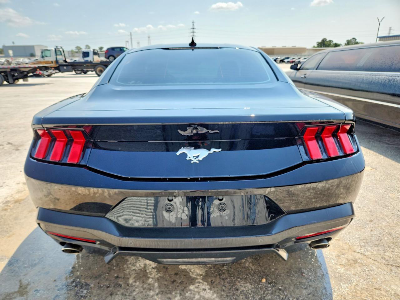 2024 Ford Mustang - Image 6