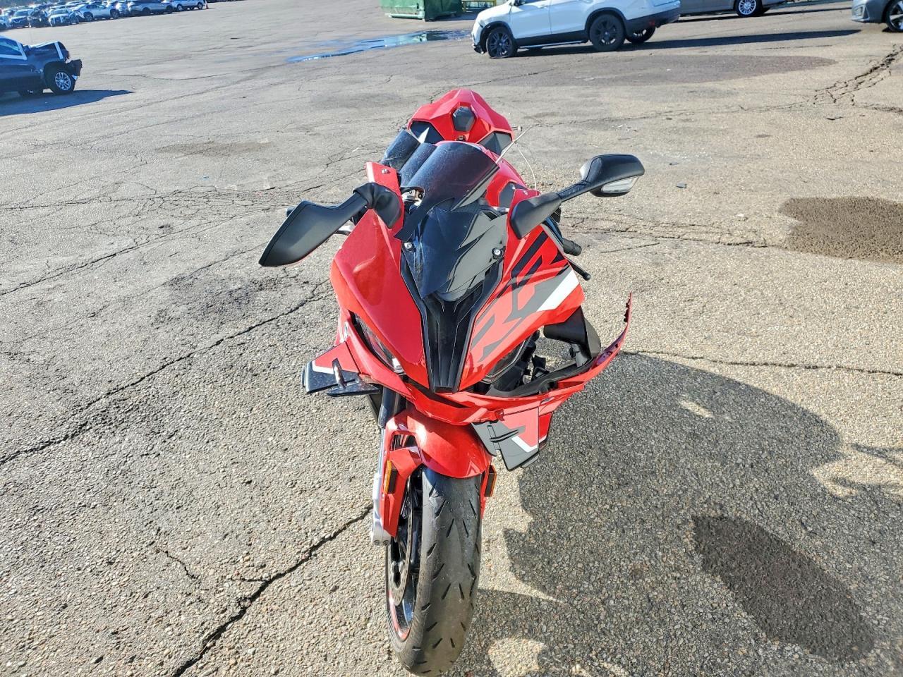 2024 BMW S 1000 Rr - Фото 2