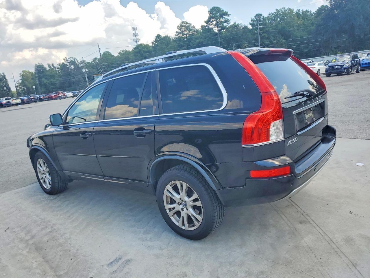 2013 Volvo Xc90 3.2 - Фото 2
