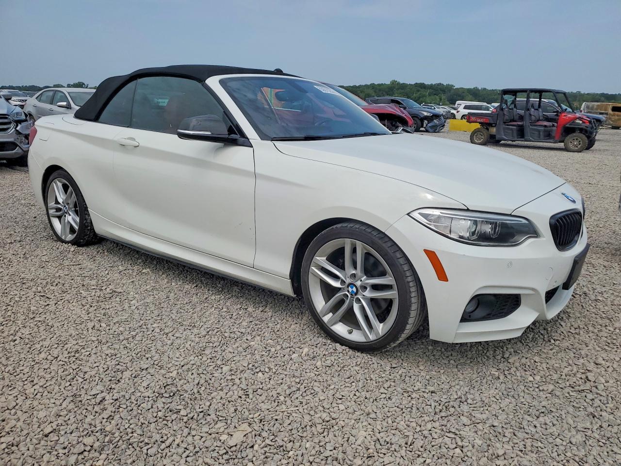 2017 BMW 230I - Фото 4