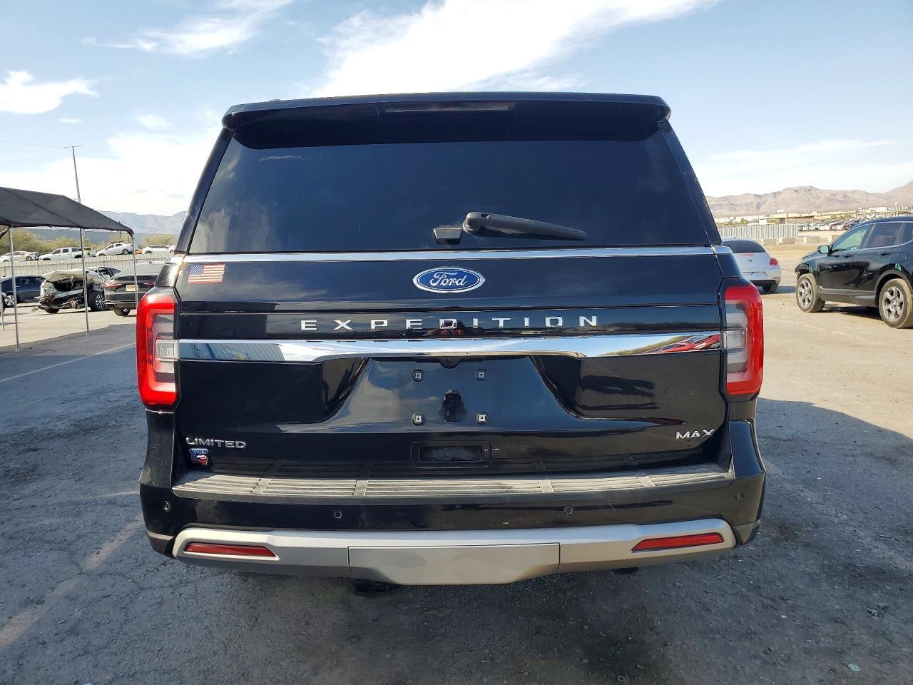 2024 Ford Expedition Max Limited - Image 6