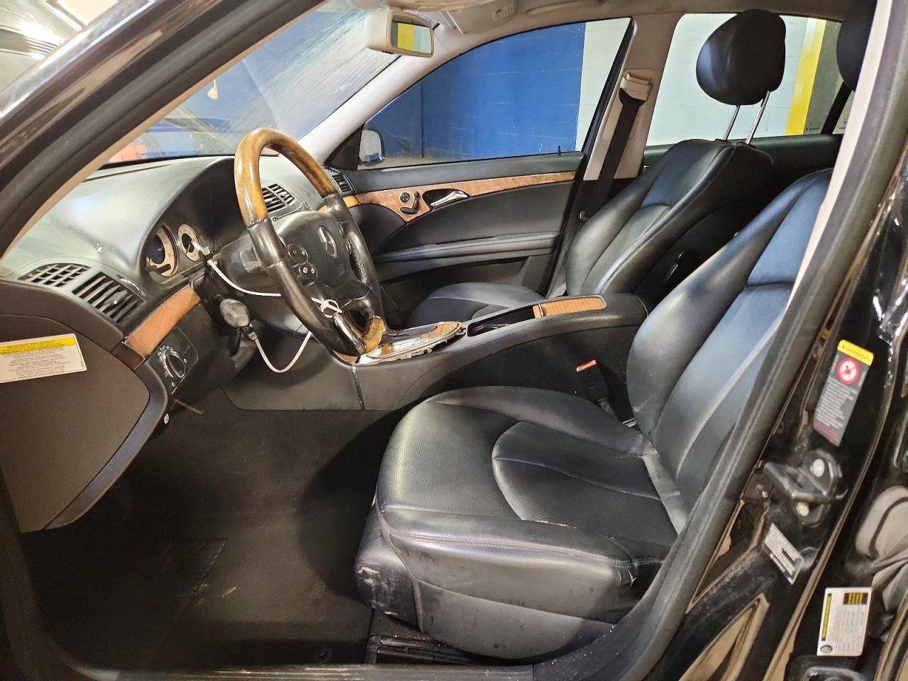 2008 Mercedes-Benz E 350 4Matic - Image 7
