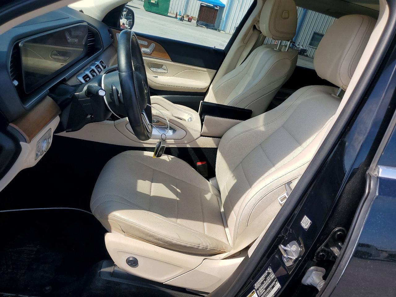 2021 Mercedes-Benz Gle 350 - Image 7