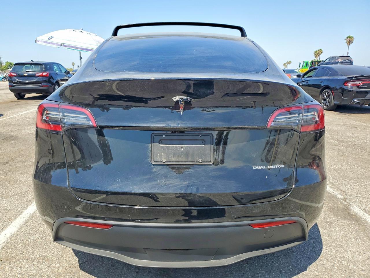 2021 Tesla Model Y - Image 6