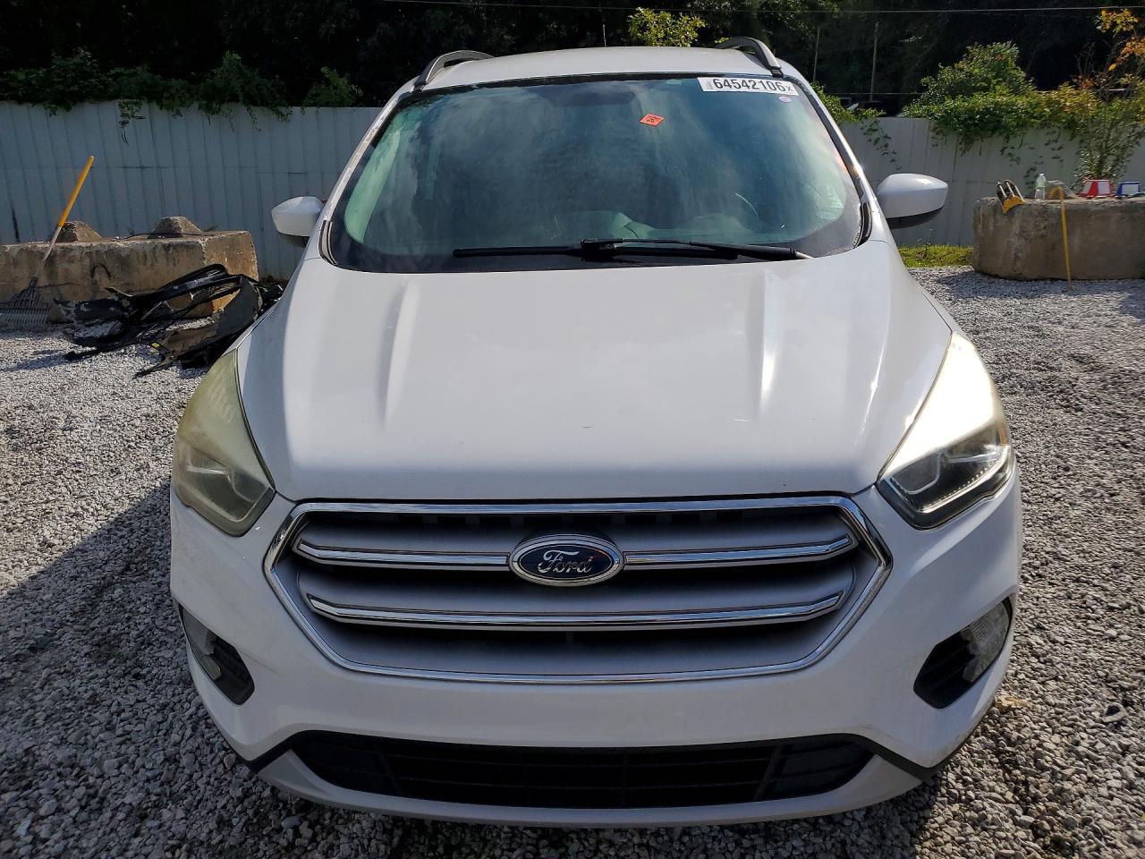 2017 Ford Escape Se - Image 5
