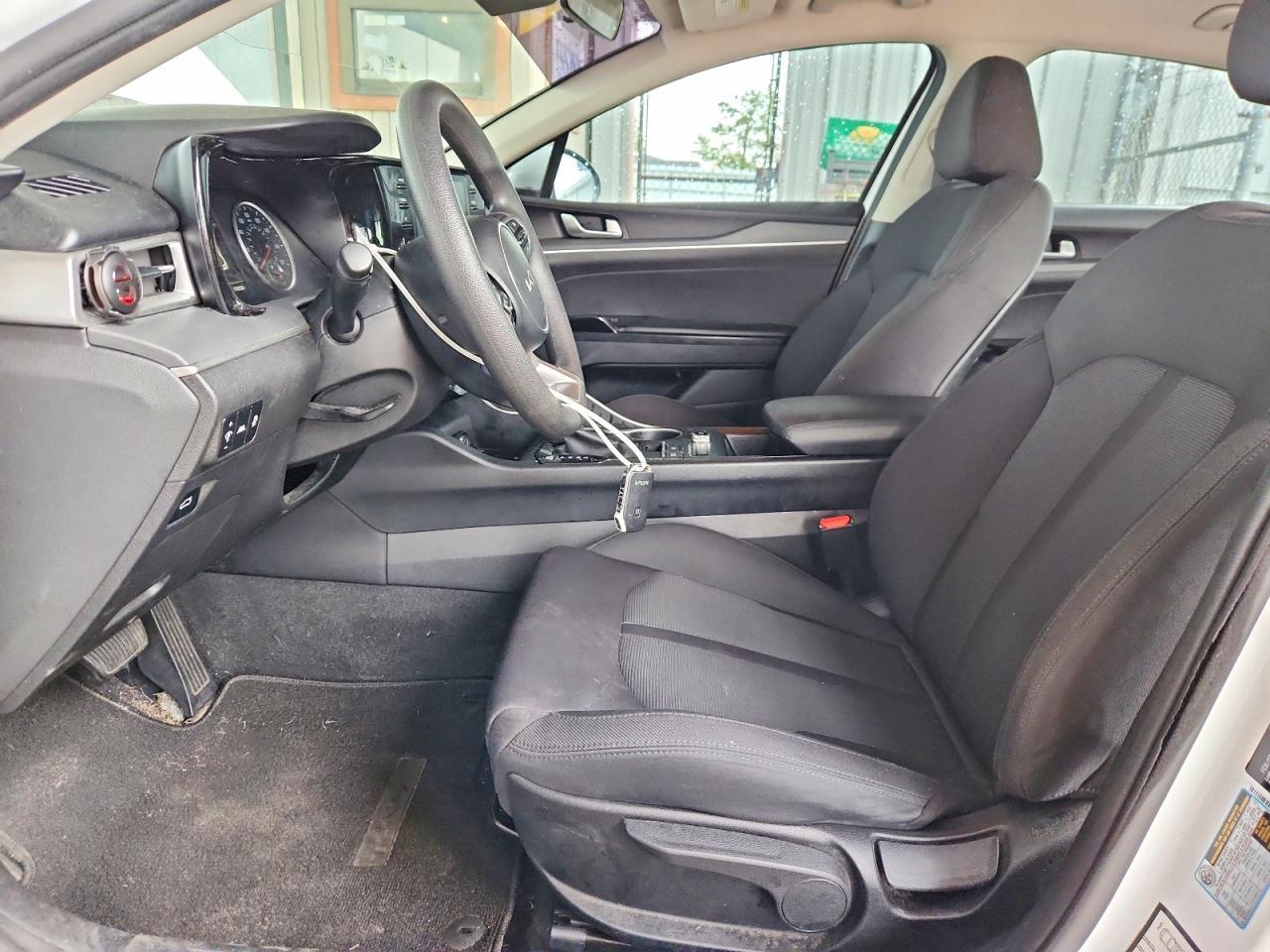 2023 Kia K5 Lxs - Image 7
