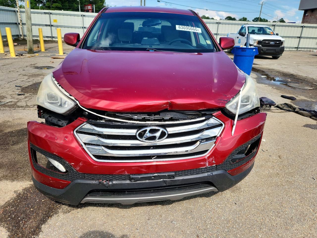2014 Hyundai Santa Fe Sport 2.4L - Image 5