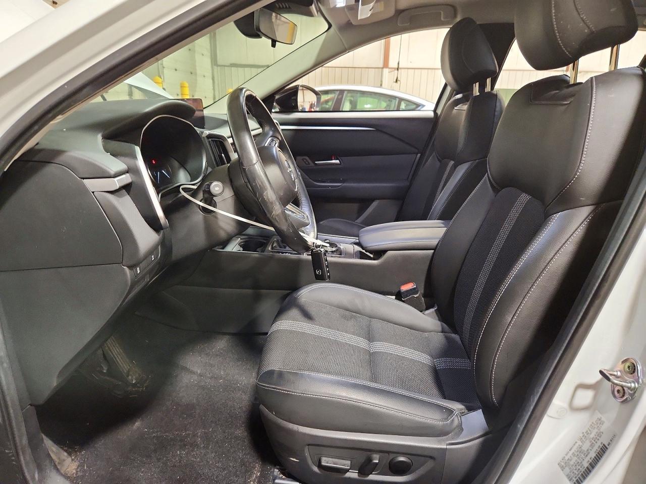 2024 Mazda Cx-50 Preferred - Image 7