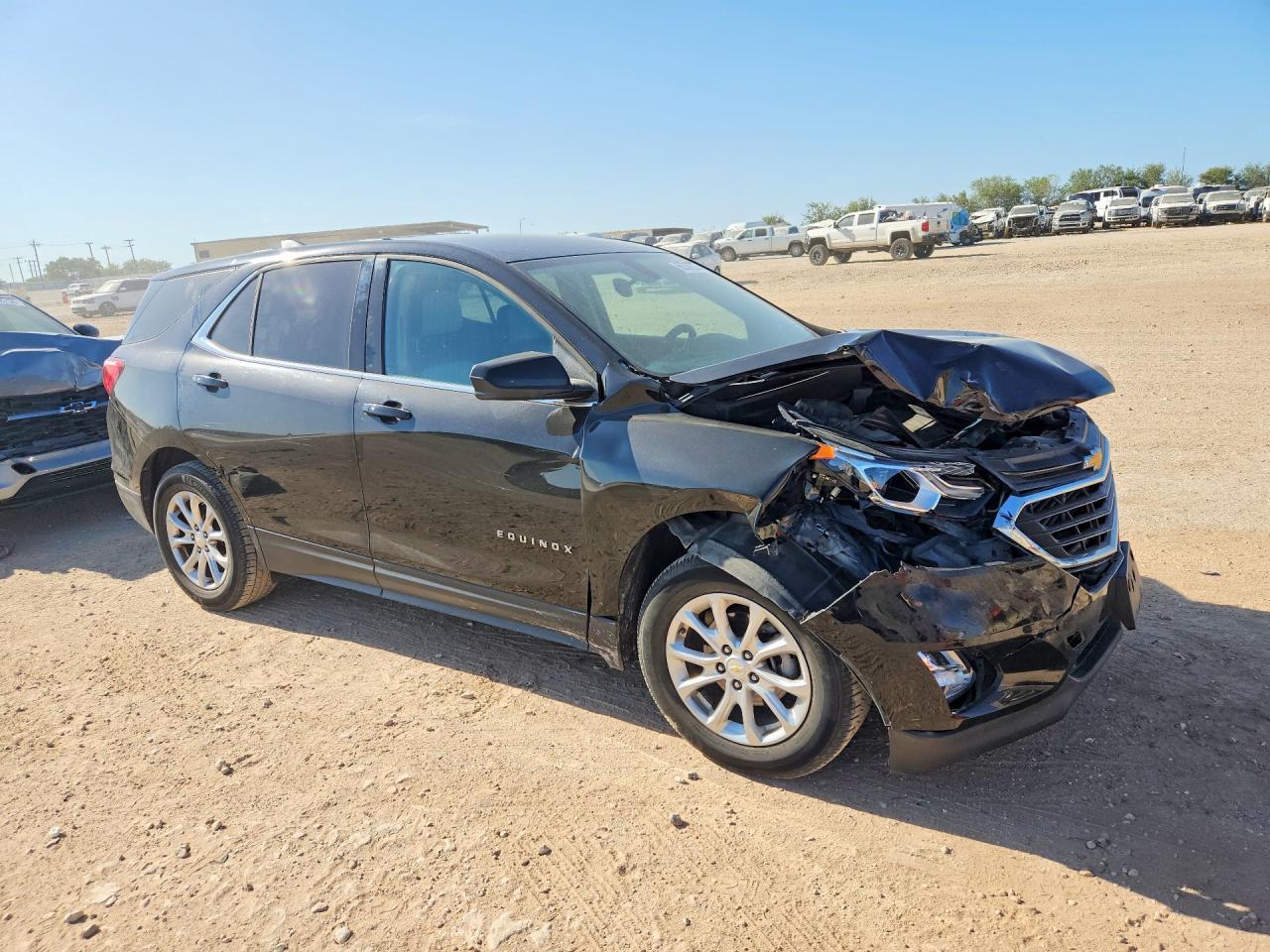 2019 Chevrolet Equinox Lt - Image 4