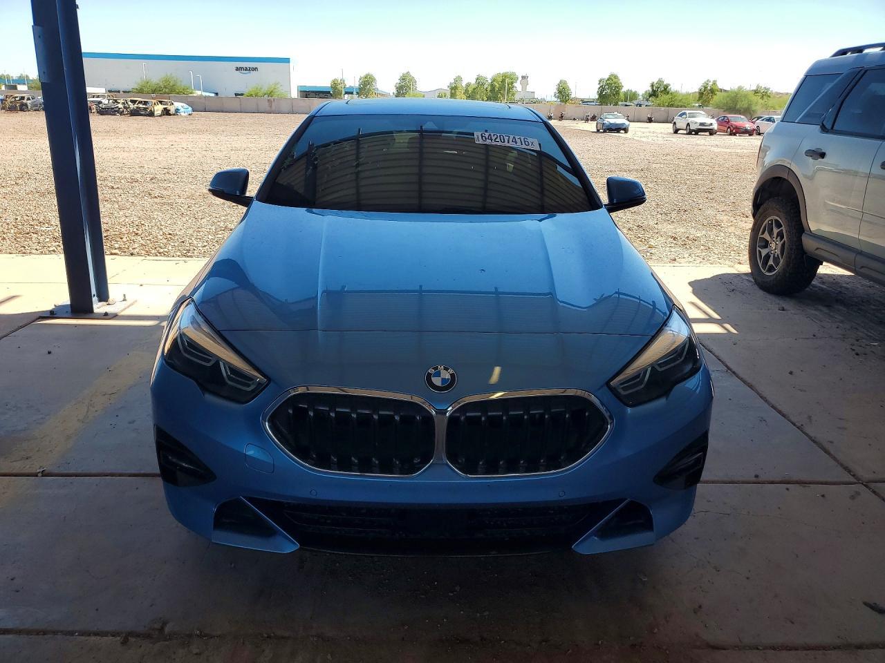 2020 BMW 228Xi - Image 5