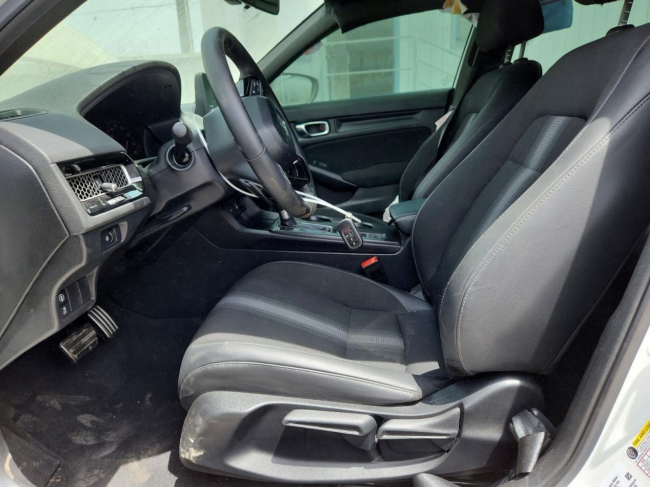 2024 Honda Civic Sport - Фото 7