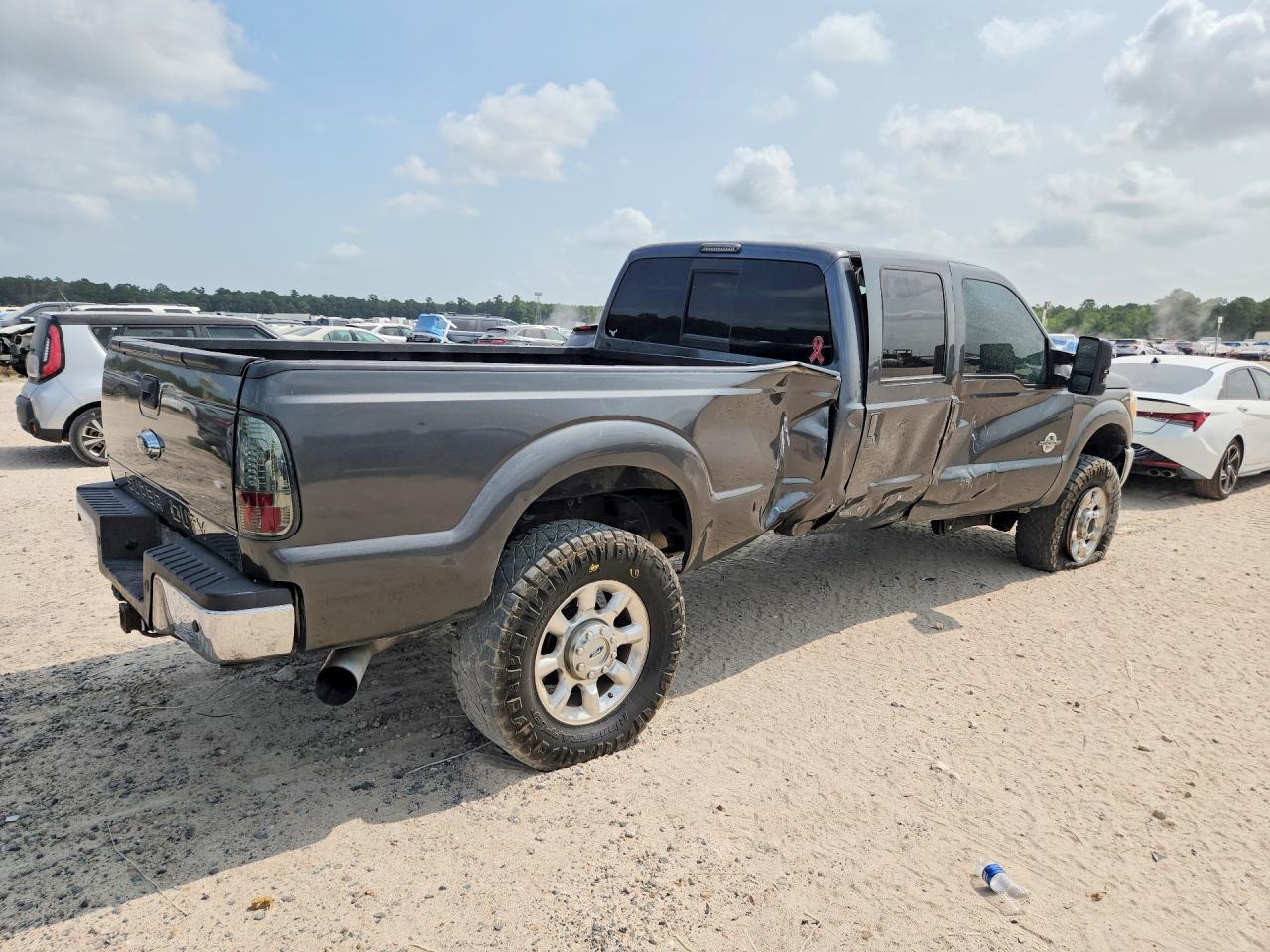 2016 Ford F-350 Super Duty - Фото 3