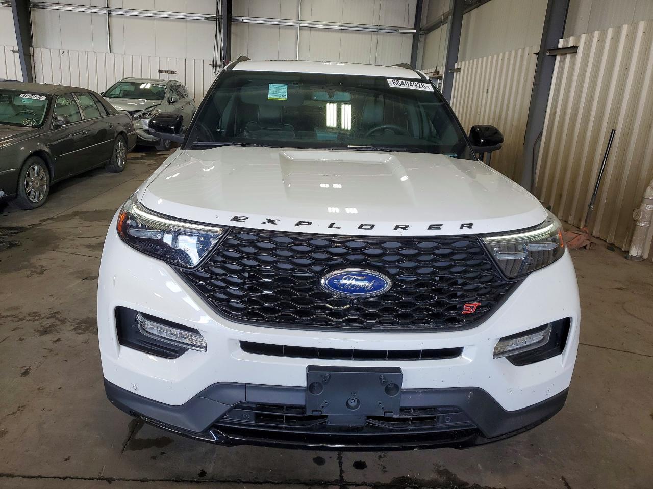 2022 Ford Explorer St - Image 5