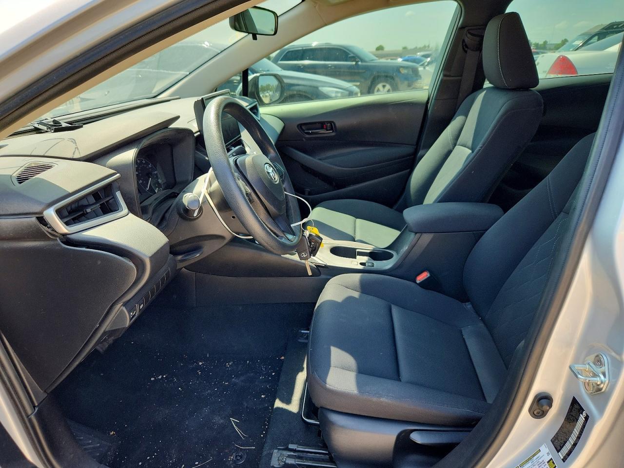 2024 Toyota Corolla Le - Image 7