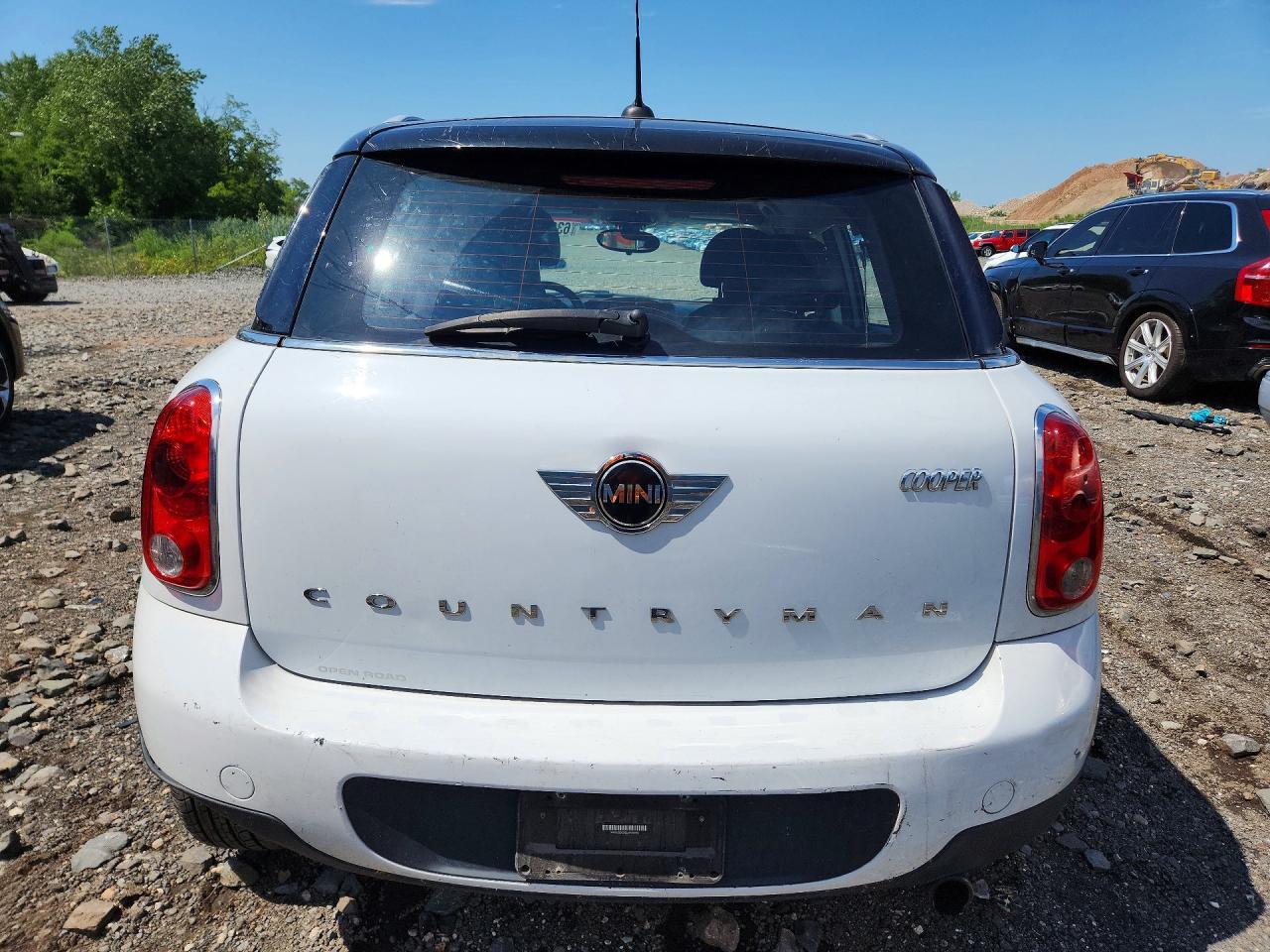 2016 Mini Cooper Countryman - Фото 6