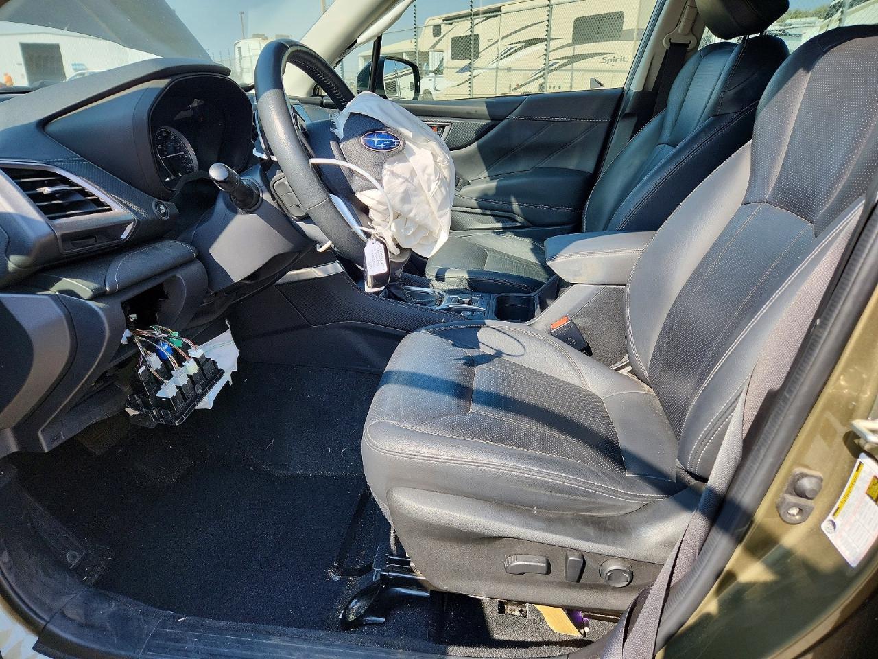 2023 Subaru Forester Touring - Фото 7