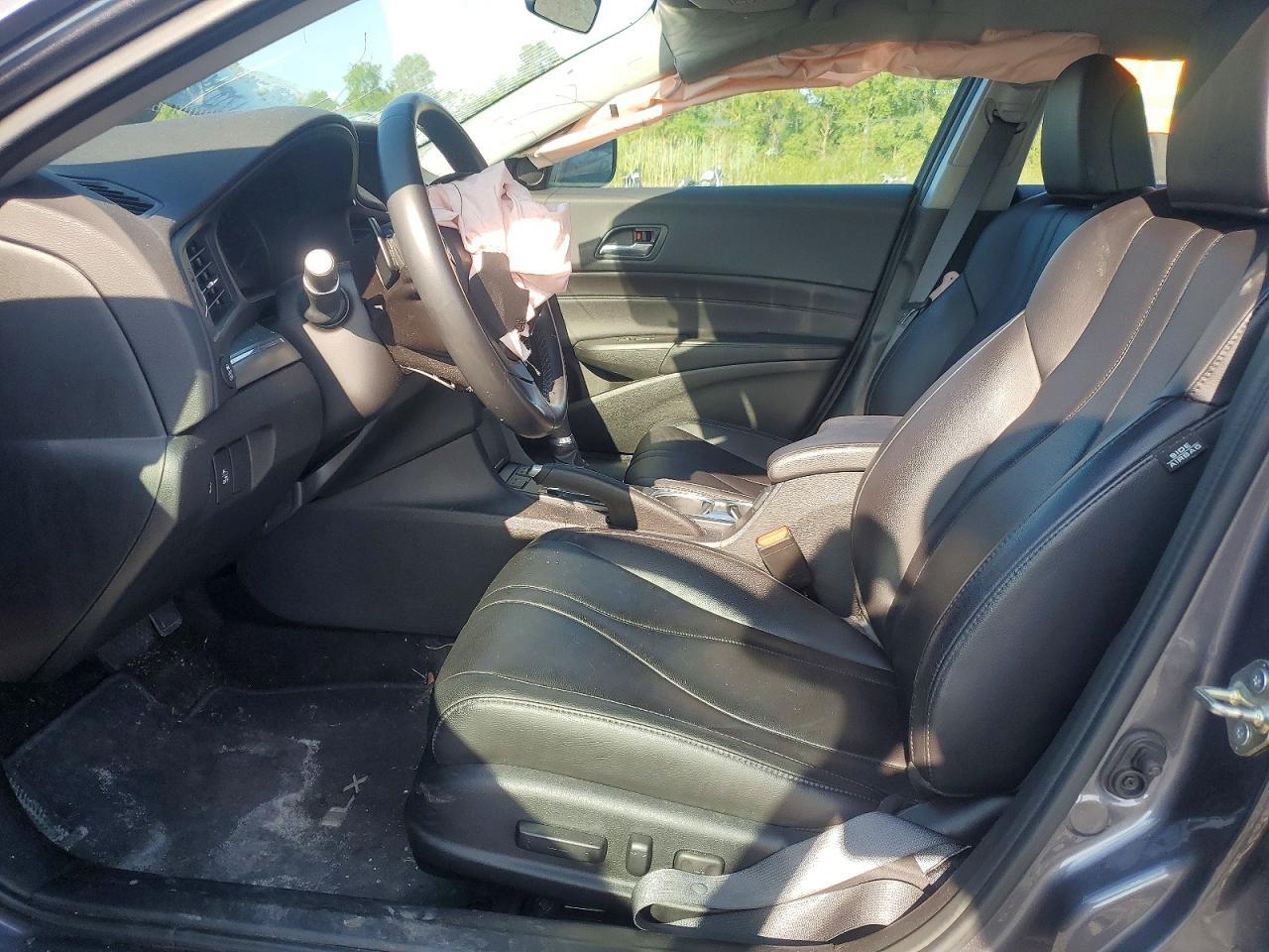 2020 Acura Ilx - Image 7