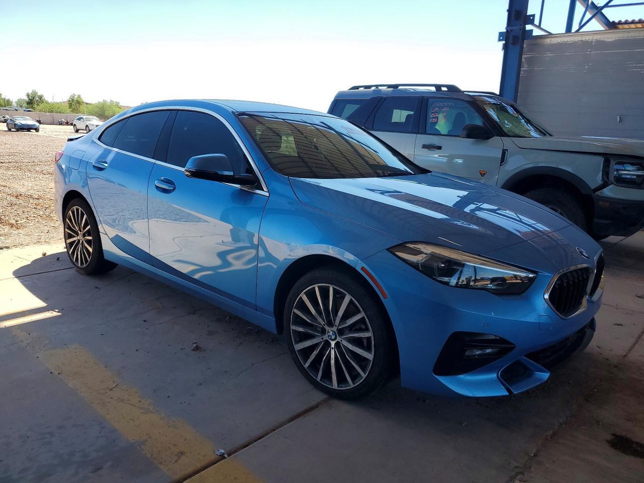 2020 BMW 228Xi - Image 4
