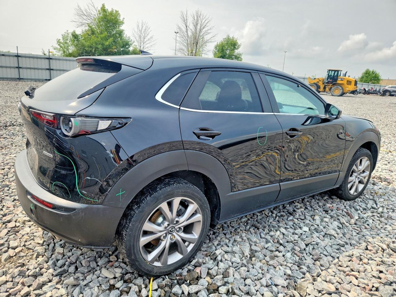 2020 Mazda Cx-30 Preferred - Фото 3