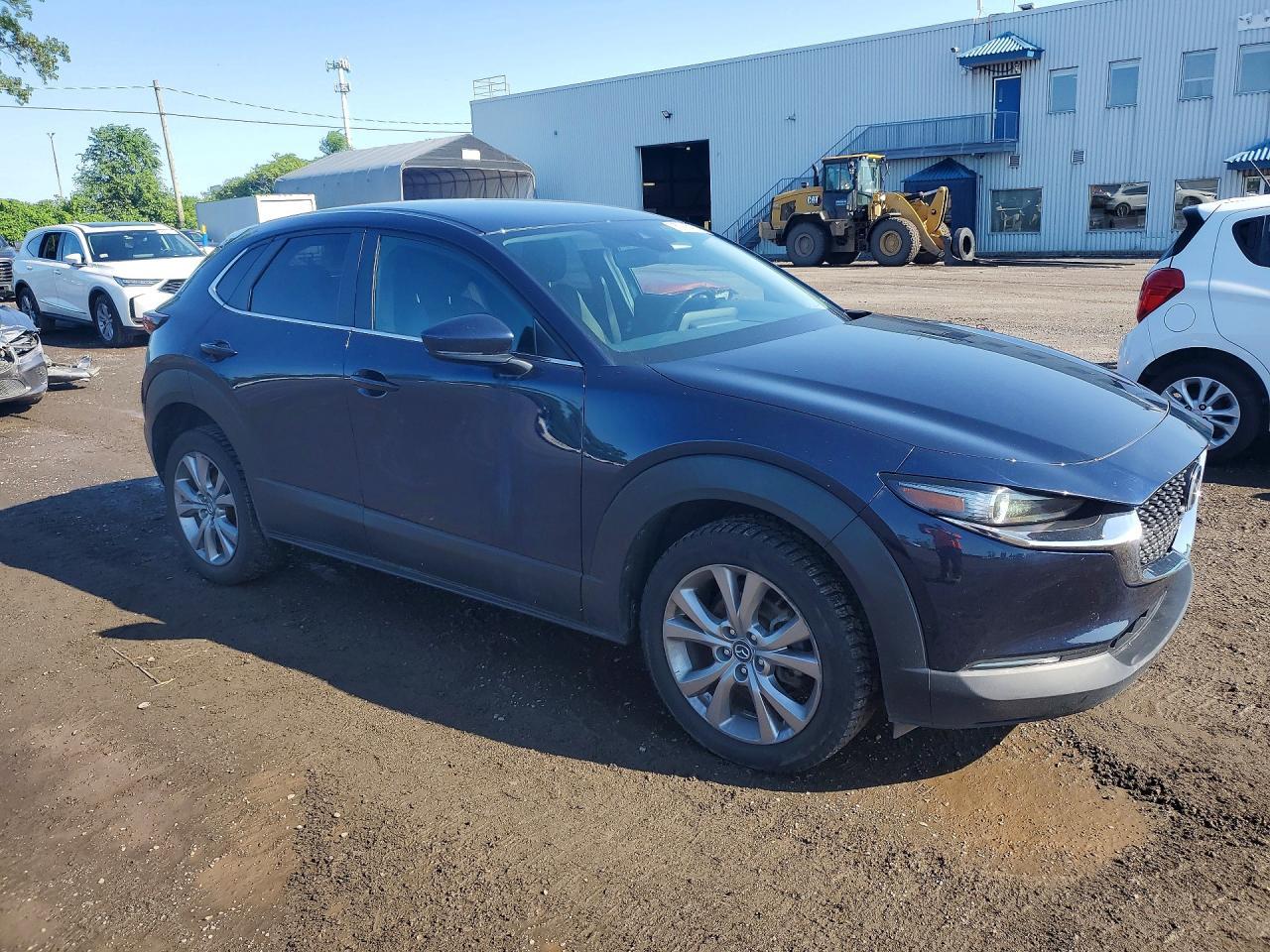 2020 Mazda Cx-30 Select - Фото 4