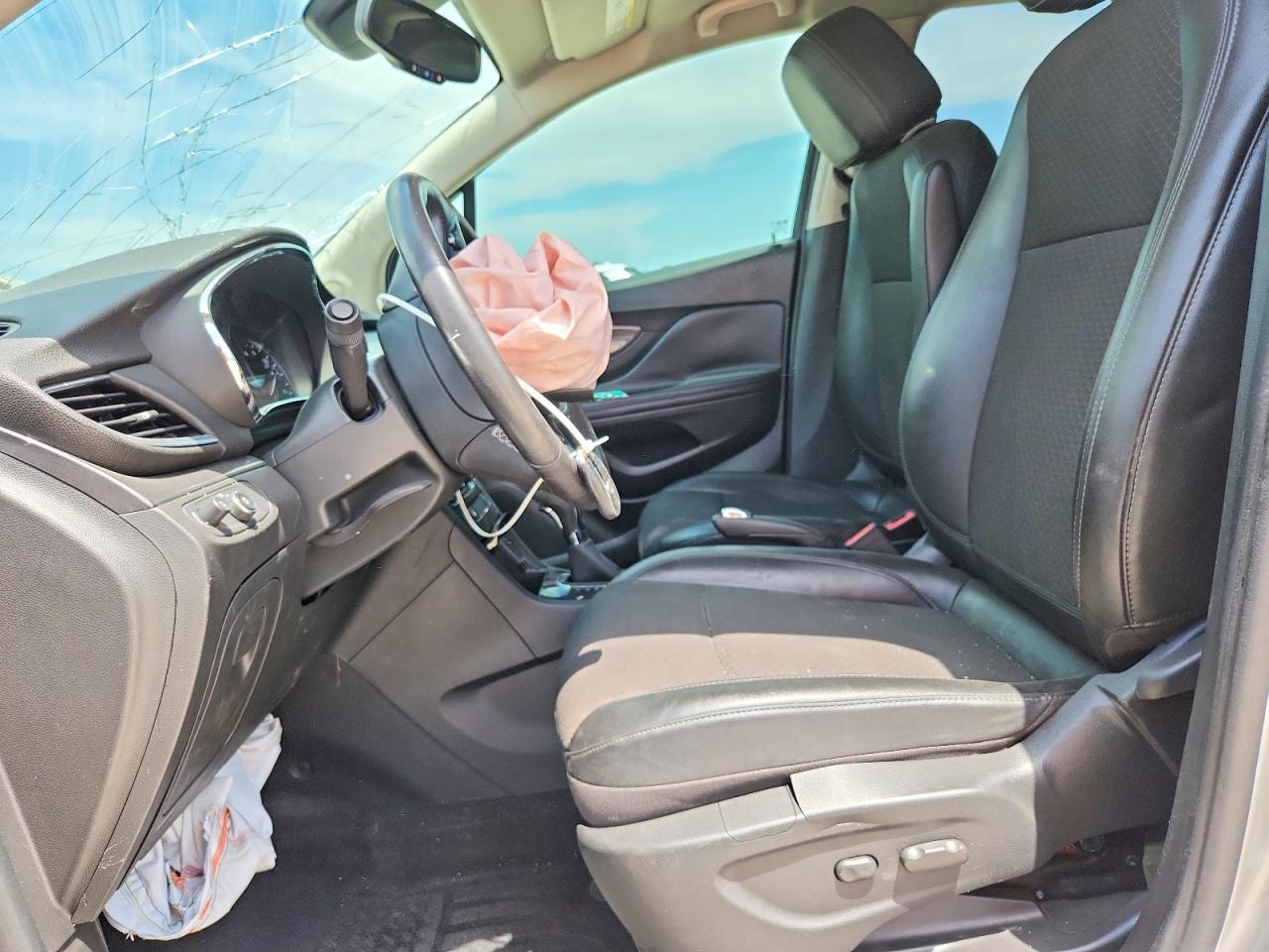 2019 Buick Encore - Фото 7
