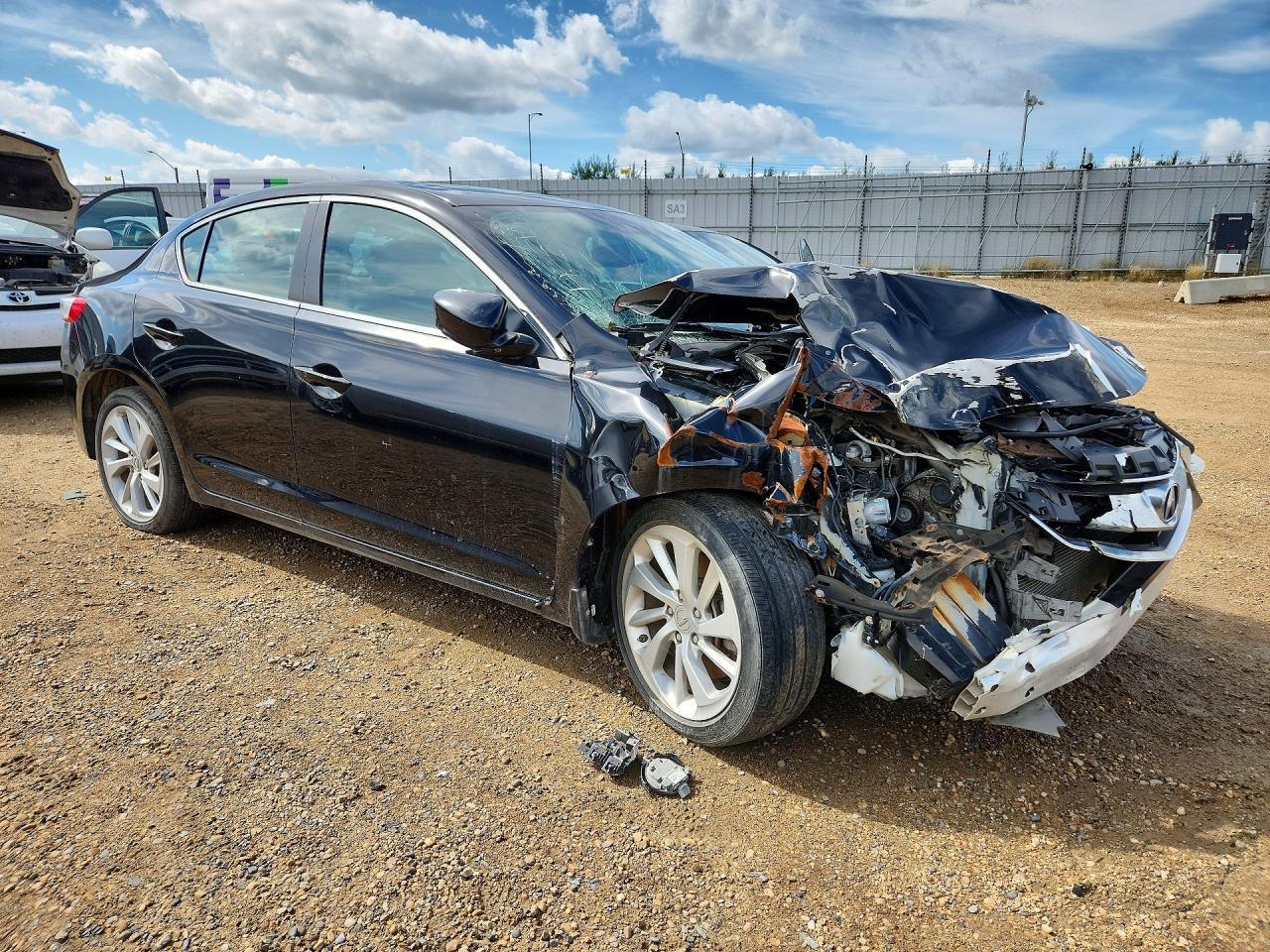 2017 Acura Ilx Premium - Image 4