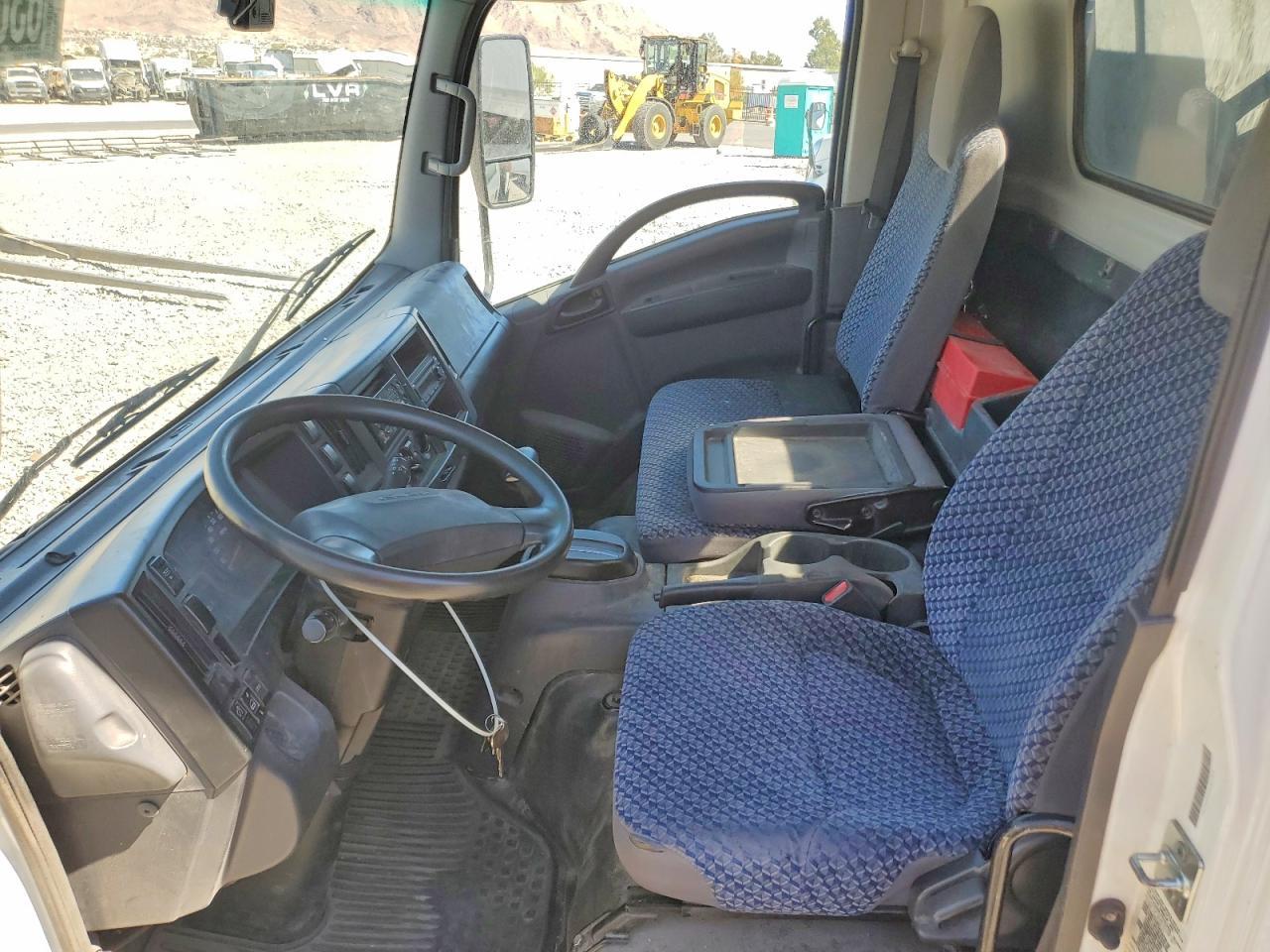 2023 Isuzu Npr Hd - Фото 7