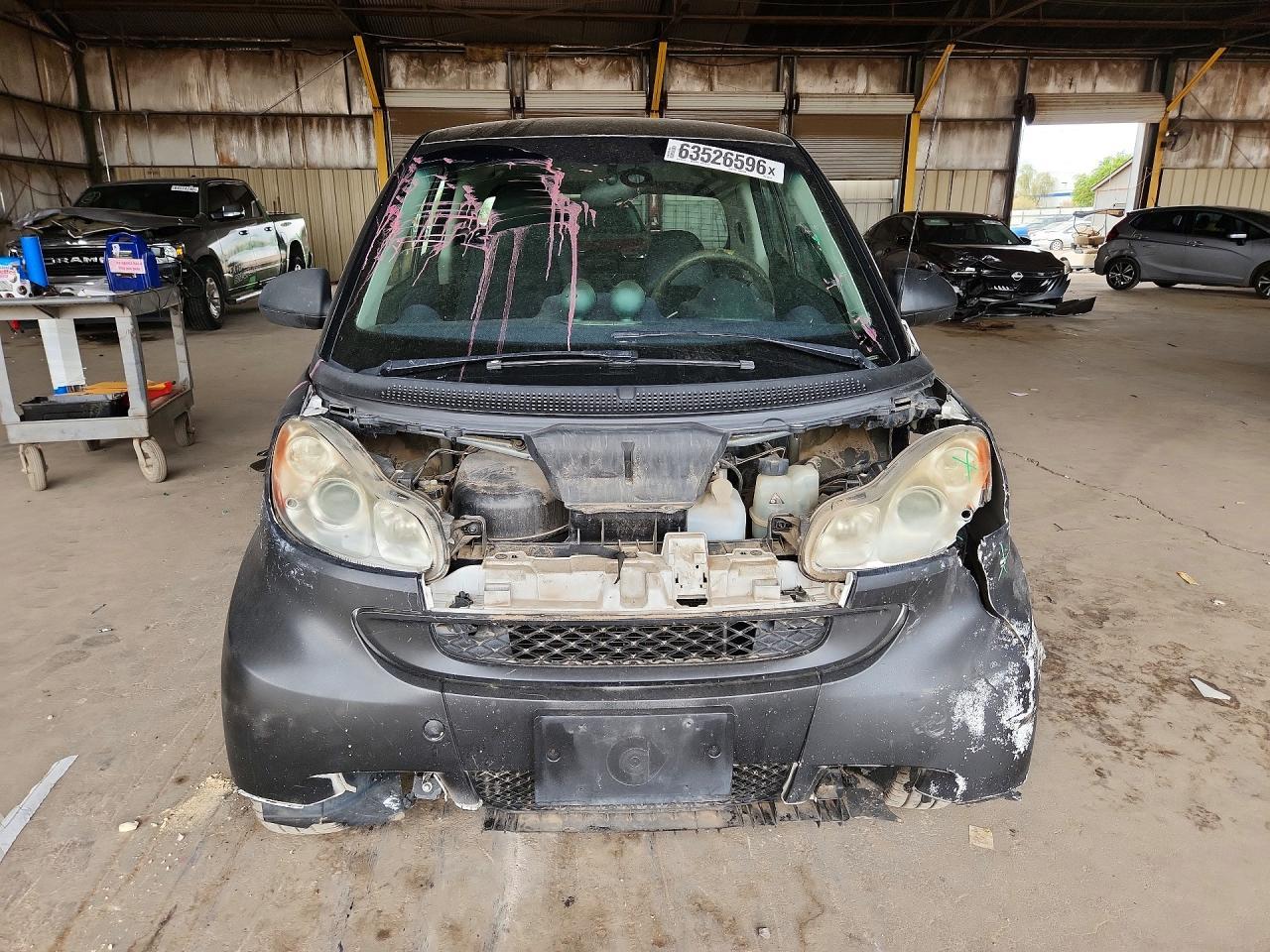 2012 Smart Fortwo Pure - Image 5