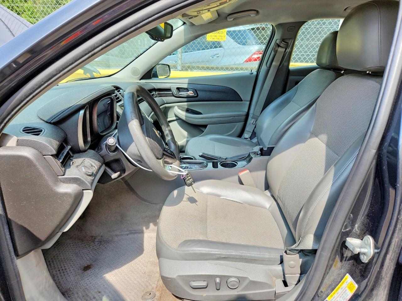 2014 Chevrolet Malibu 1Lt - Image 7