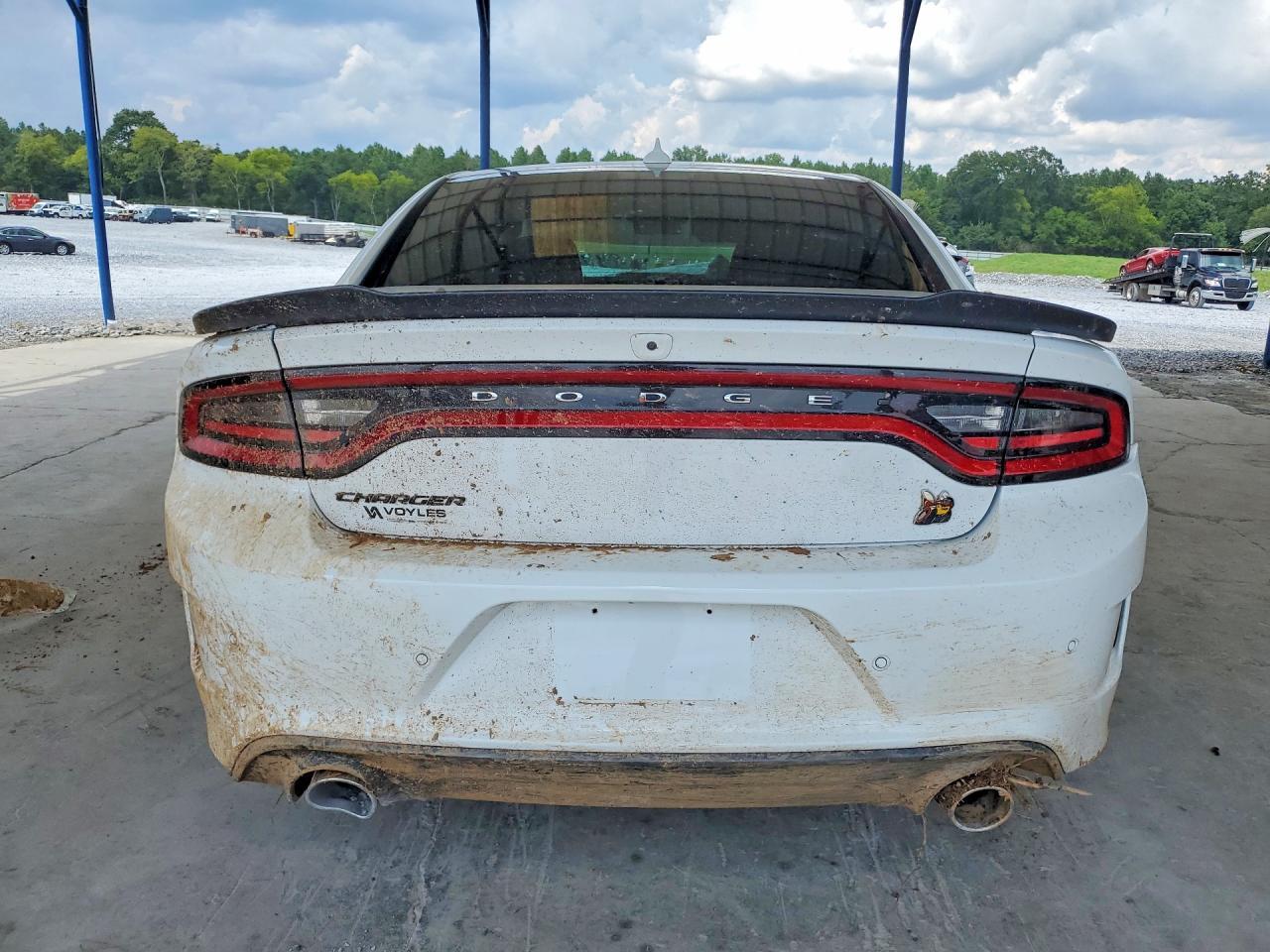2023 Dodge Charger Scat Pack - Image 6