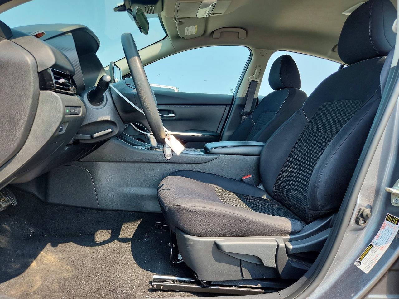 2020 Nissan Sentra S - Фото 7
