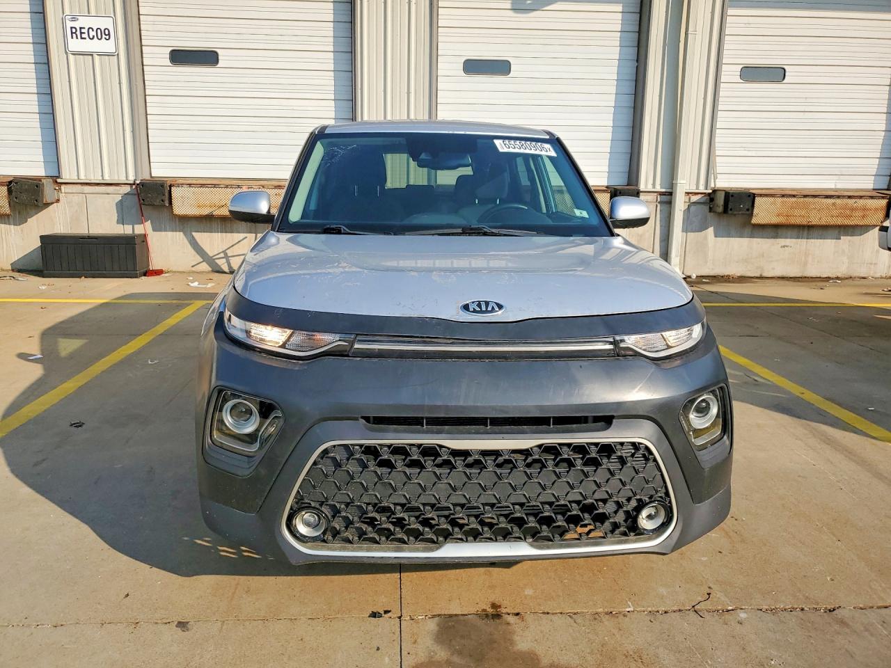 2020 Kia Soul Ex - Фото 5