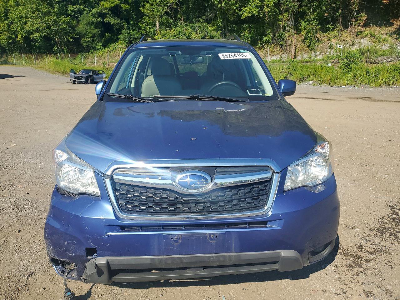 2016 Subaru Forester 2.5I Limited - Image 5