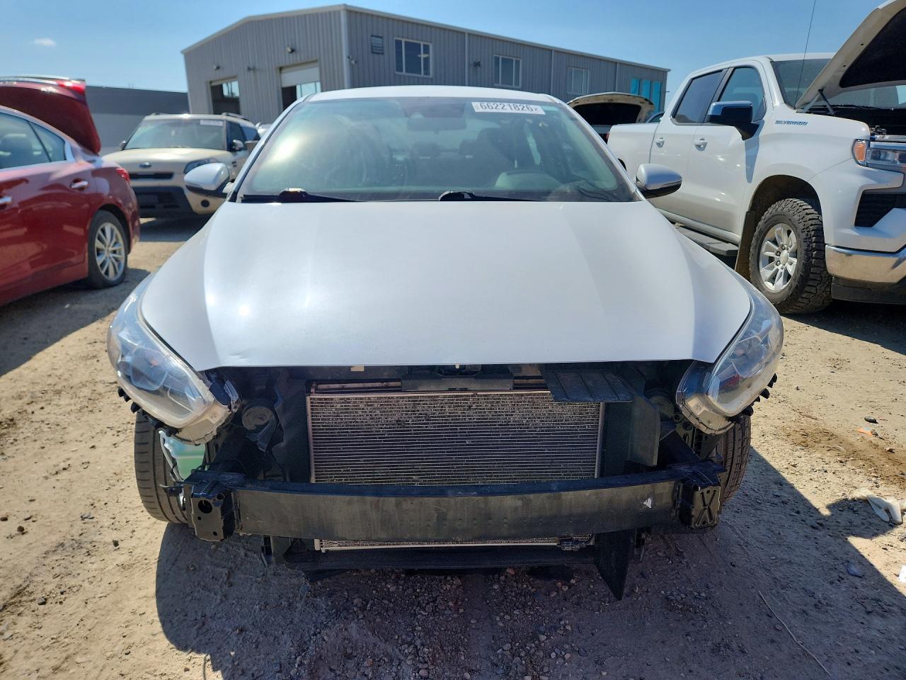 2019 Kia Forte Ex - Image 5