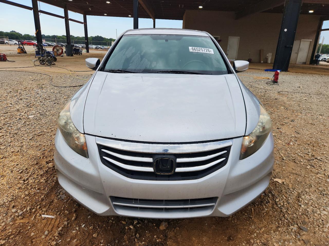 2011 Honda Accord Se - Фото 5