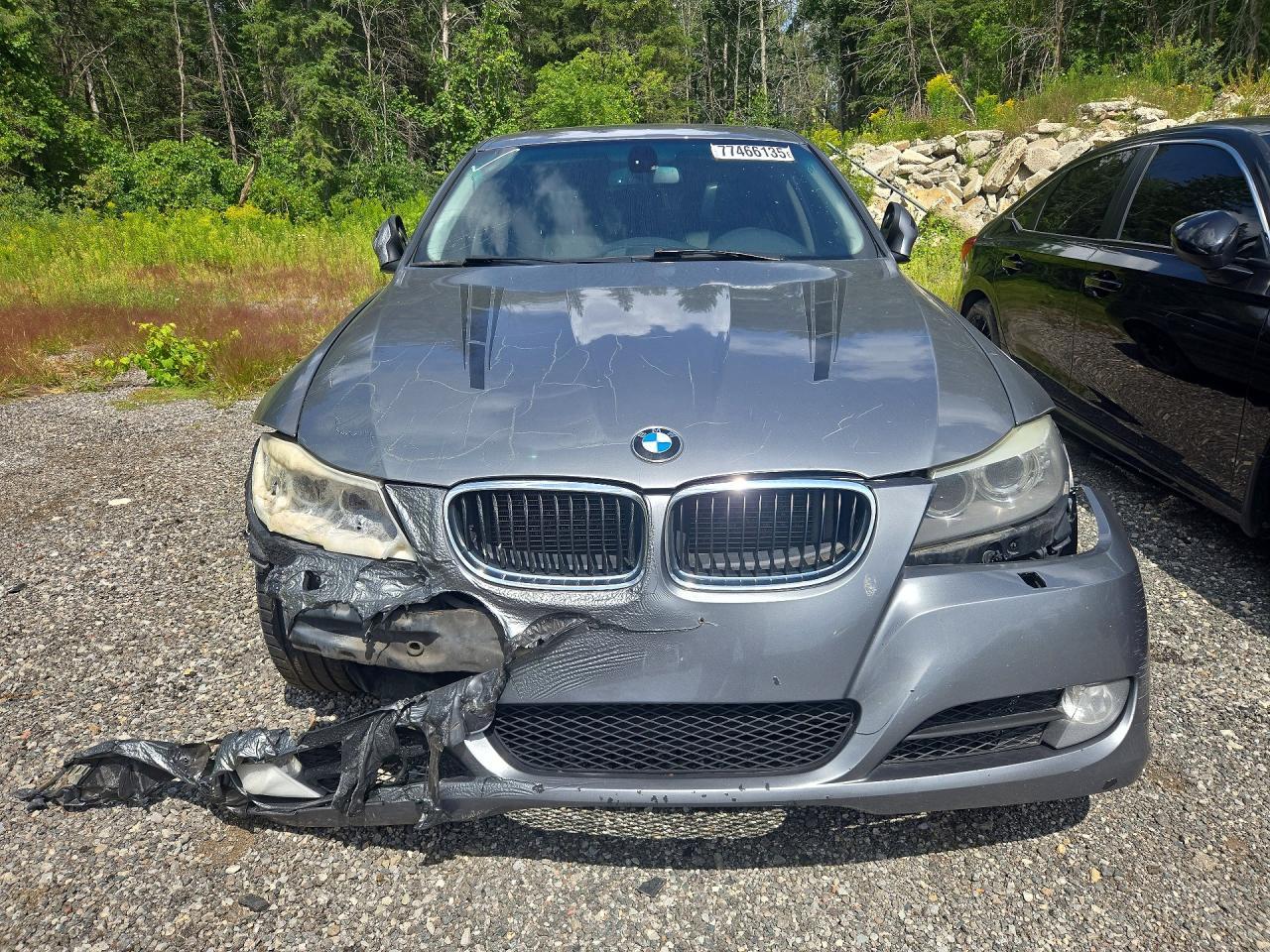2011 BMW 328 Xi - Фото 5