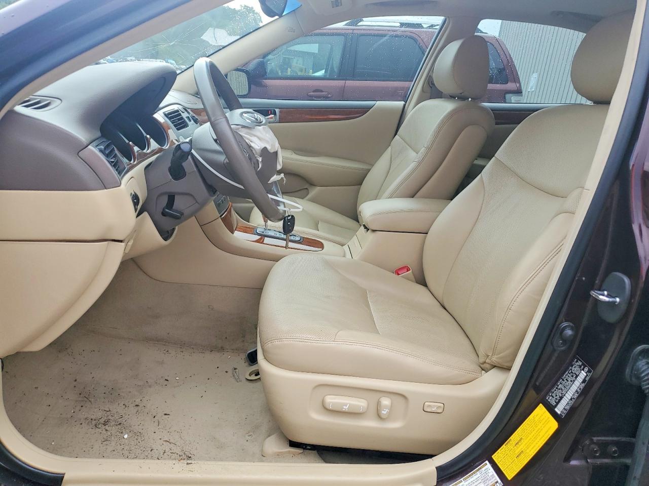 2005 Lexus Es 330 - Фото 7