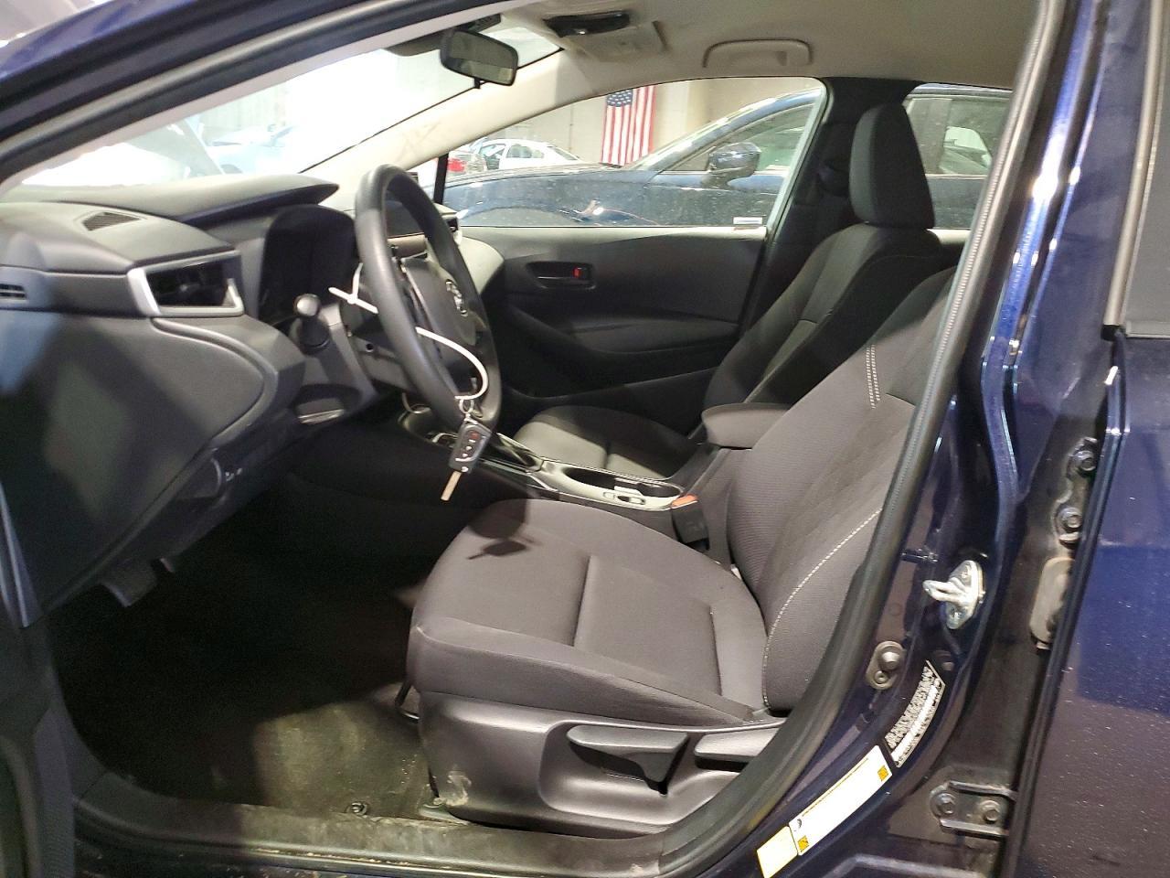 2023 Toyota Corolla Le - Фото 7