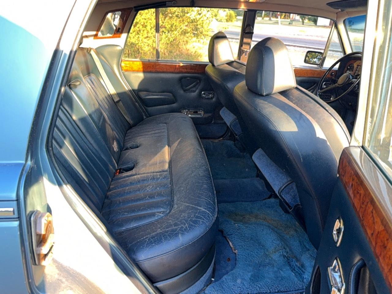 1979 Bentley T1 T2 - Image 6
