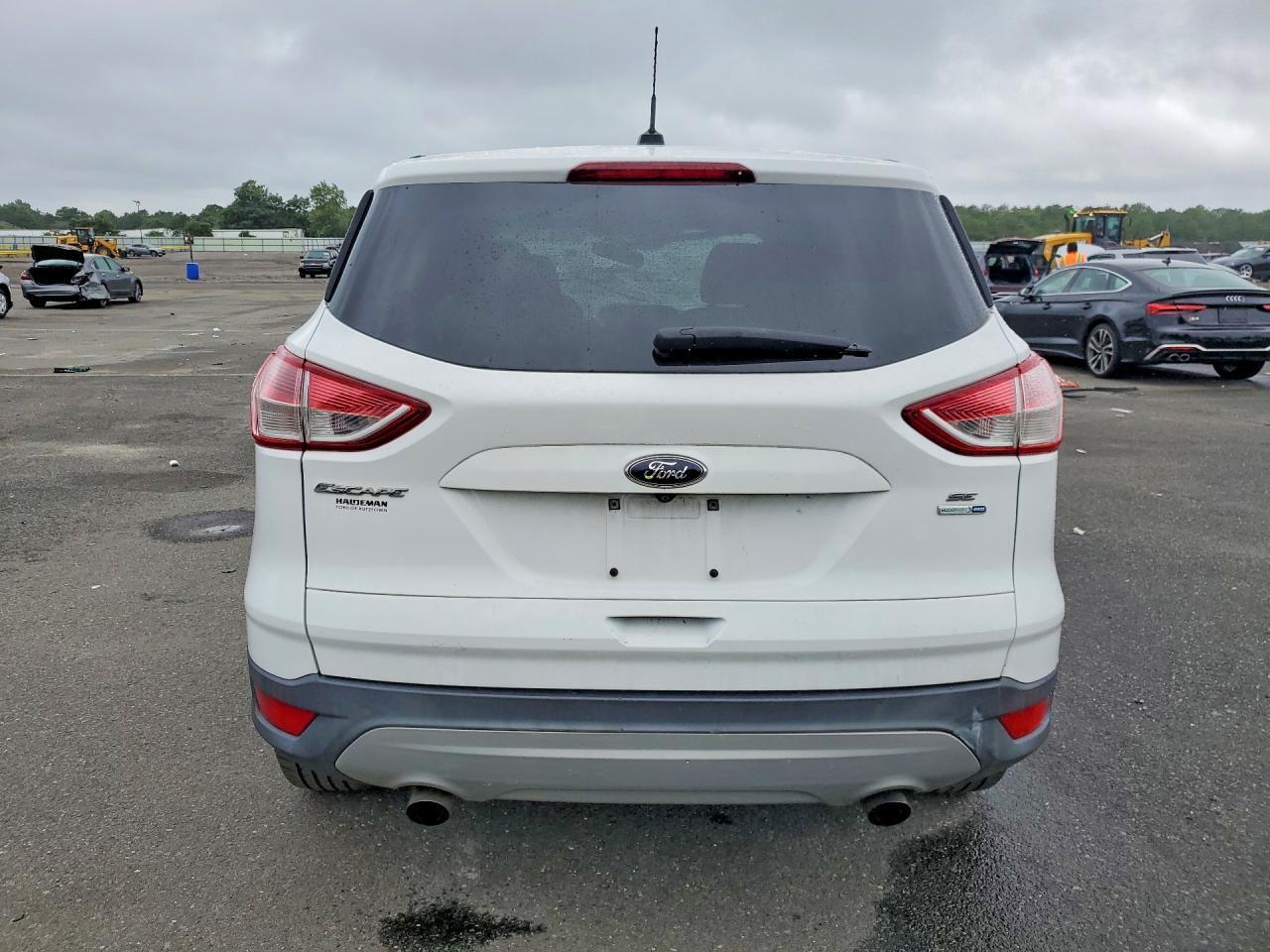 2016 Ford Escape Se - Image 6
