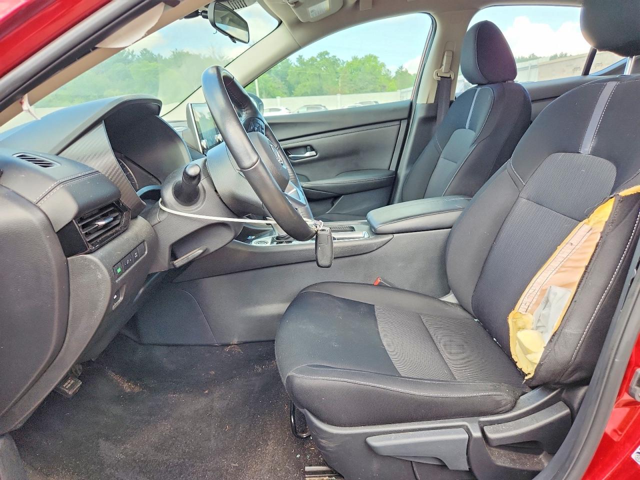 2024 Nissan Sentra Sv - Image 7