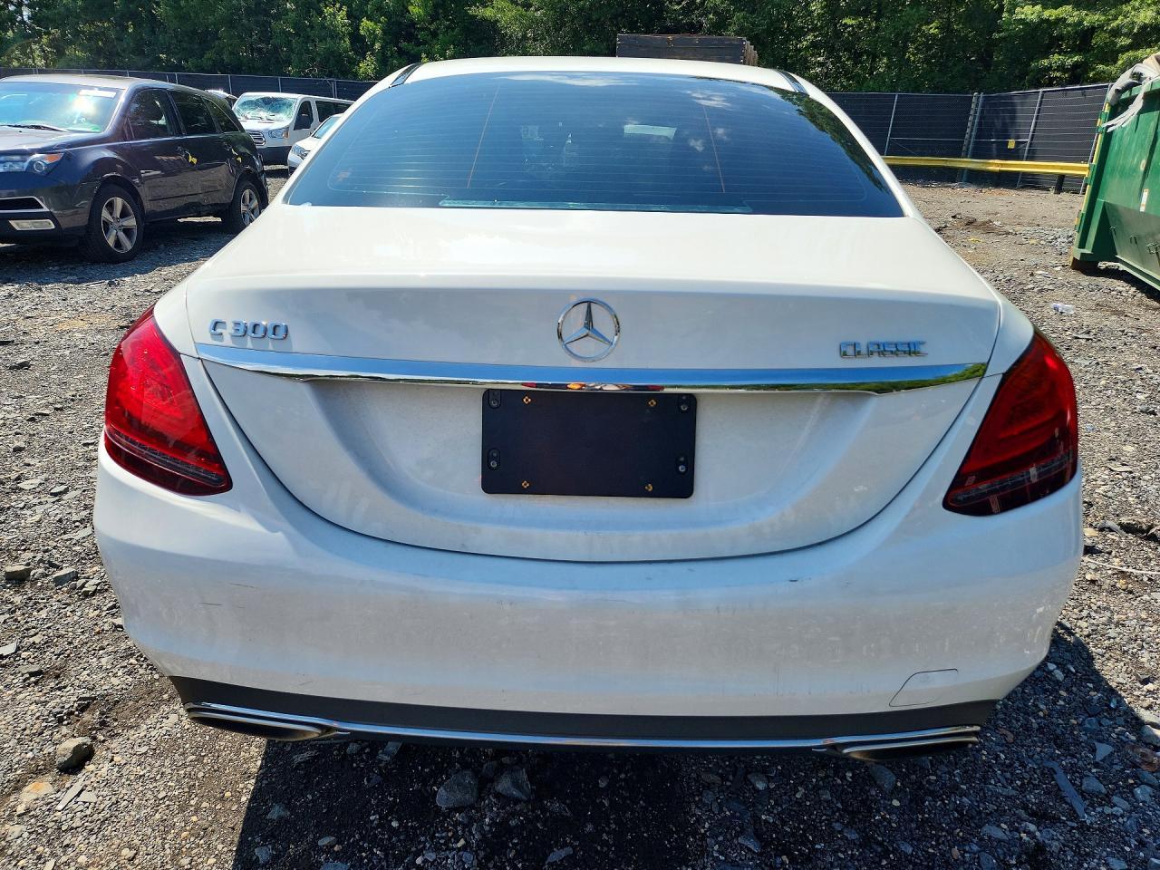 2019 Mercedes-Benz C 300 - Image 6