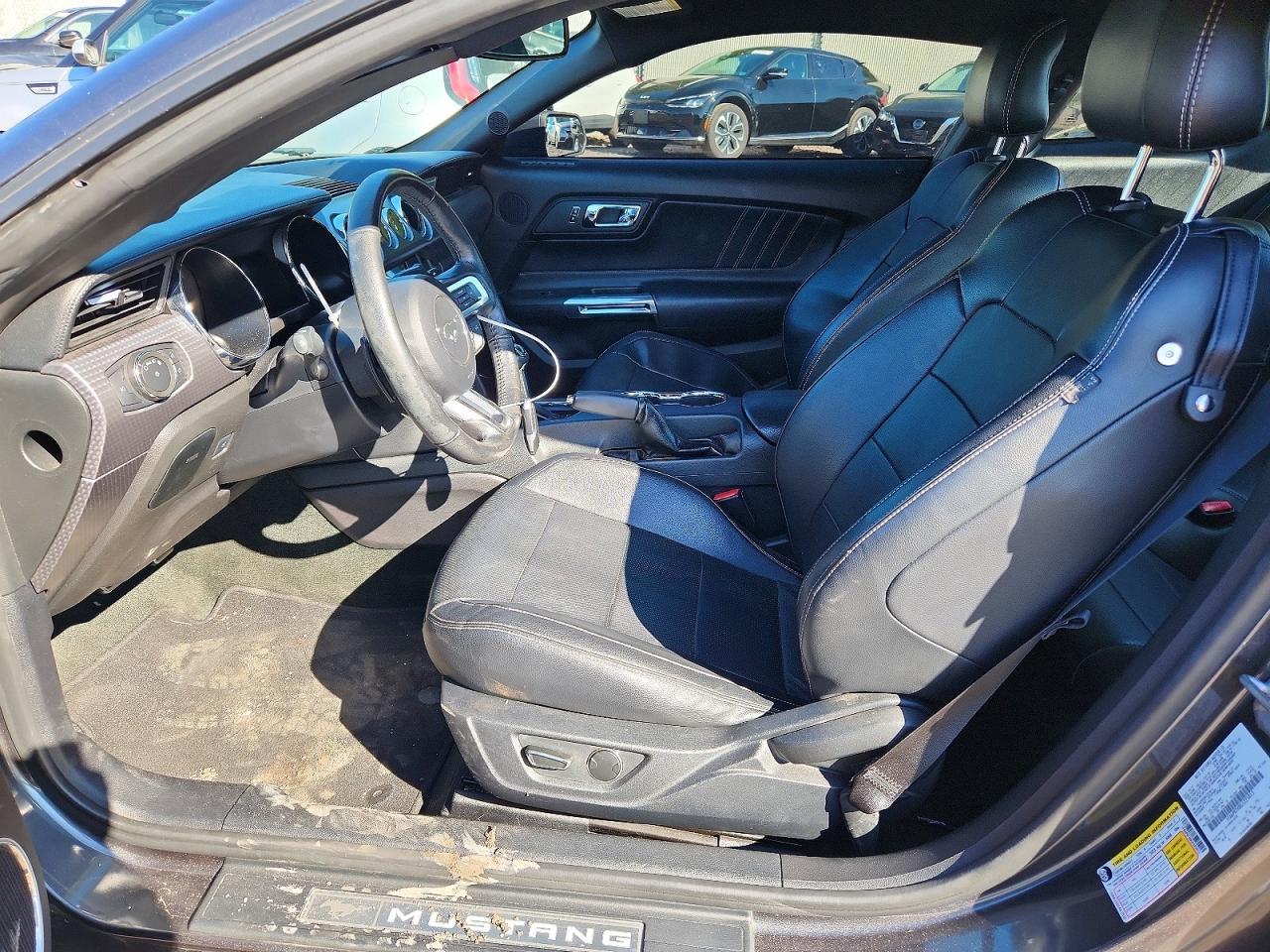 2016 Ford Mustang Ecoboost - Image 7