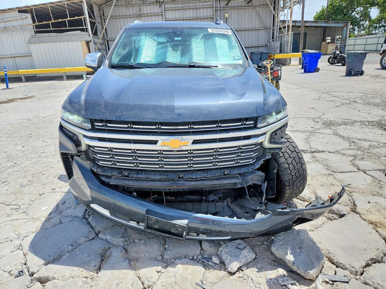 2021 Chevrolet Tahoe C1500 Premier - Image 5