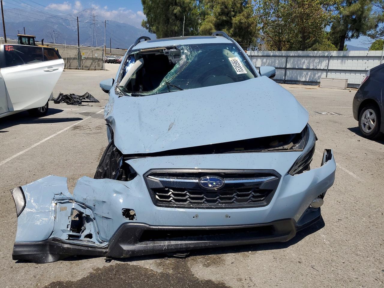 2019 Subaru Crosstrek Limited - Image 5
